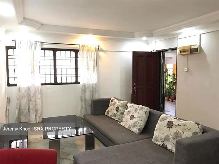 Ang Mo Kio Avenue 1 thumbnail photo